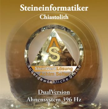DualMusik | Chiastolith | Ahnensystem
