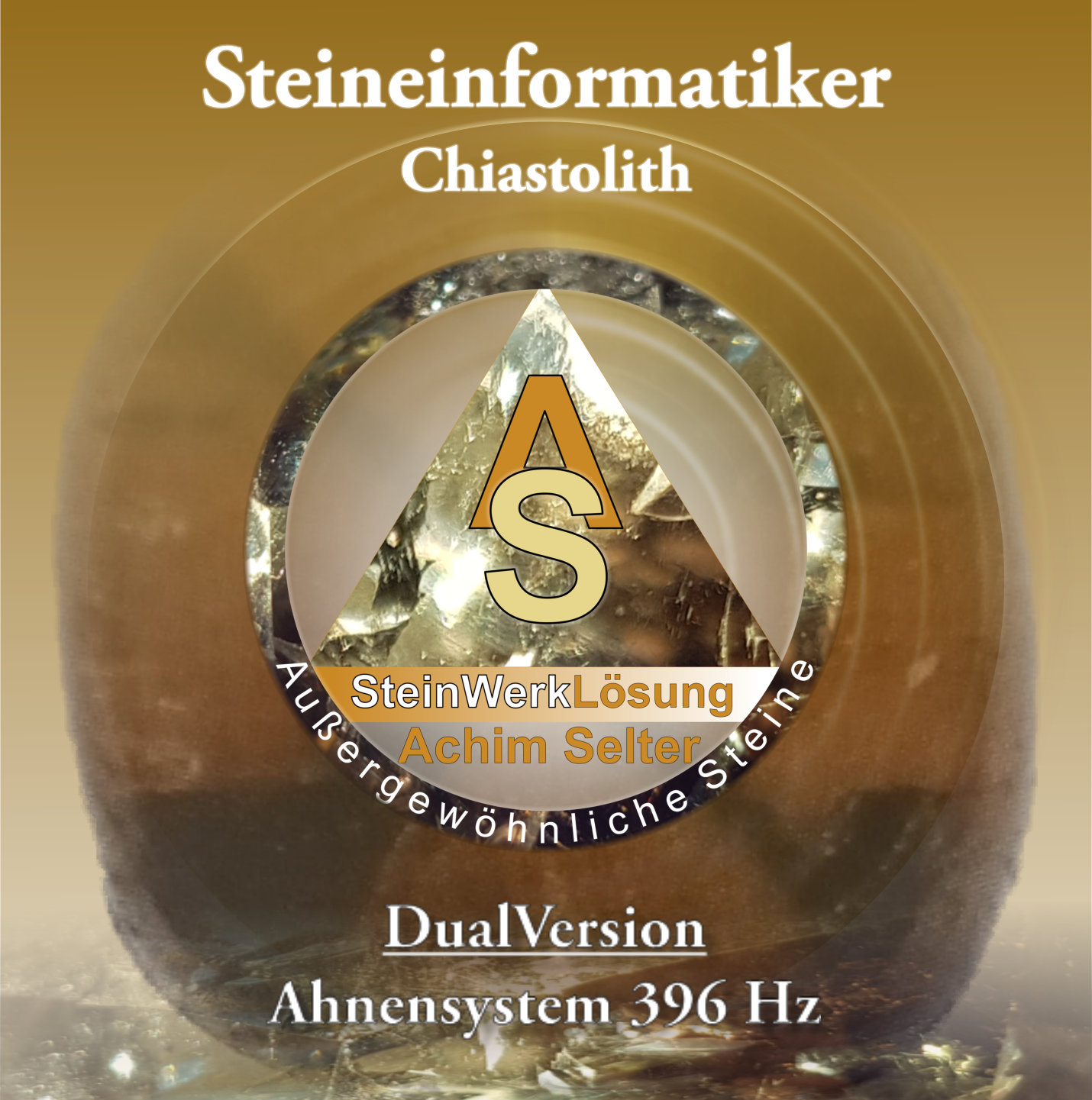 DualMusik | Chiastolith | Ahnensystem