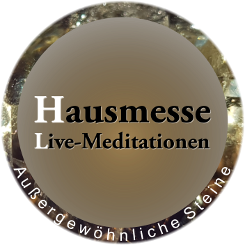 Hausmesse Live-Meditationen Hausmesse Live-Meditationen