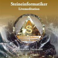 LiveMedi Schwarzer Turmalin LiveMedi Schwarzer Turmalin