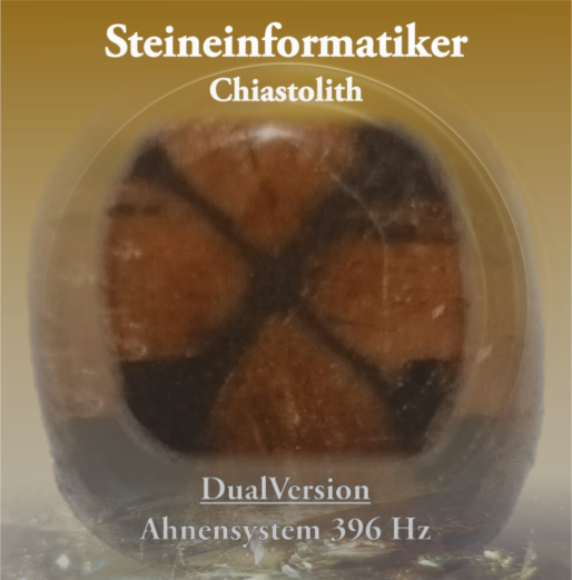 Set | DualVersion Chiastolith | Ahnensystem